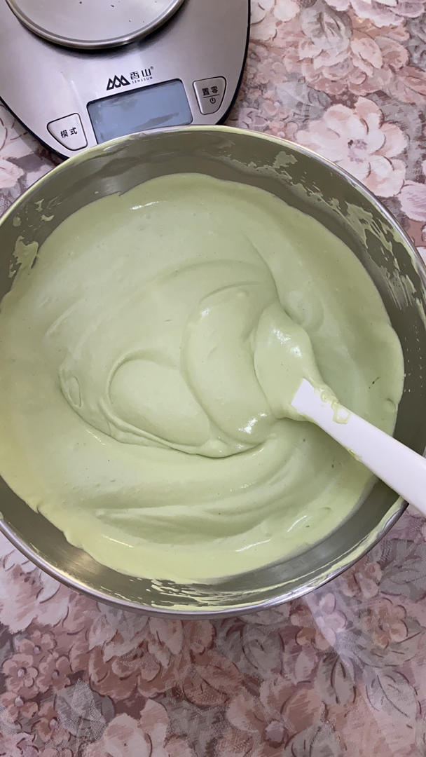 🍦6种口味冰淇淋｜无生蛋｜无冰渣｜细腻醇厚｜酸奶｜水果｜超简单快手零失败