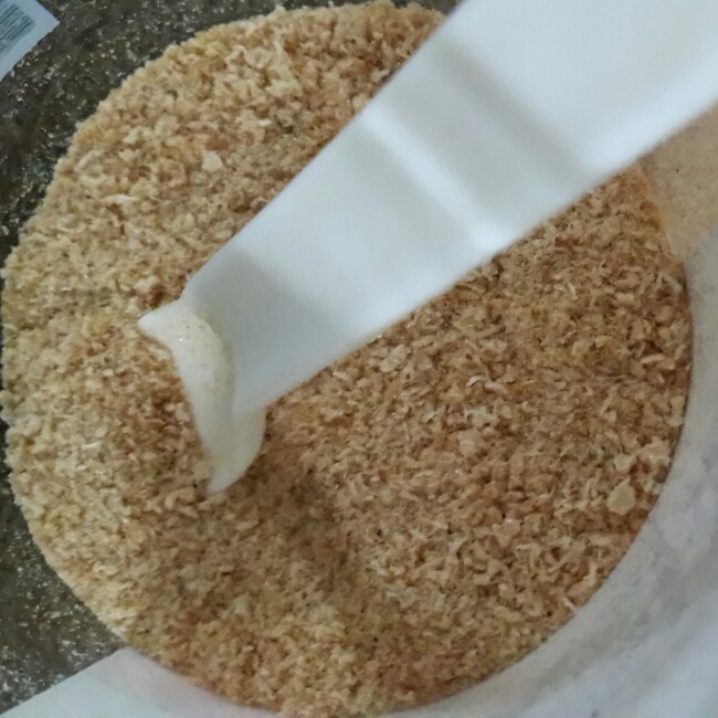 天然钙粉