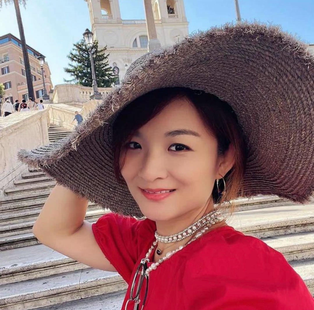 阿车阿珂