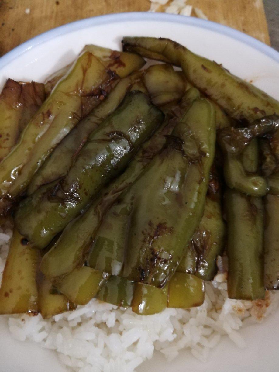 虎皮青椒