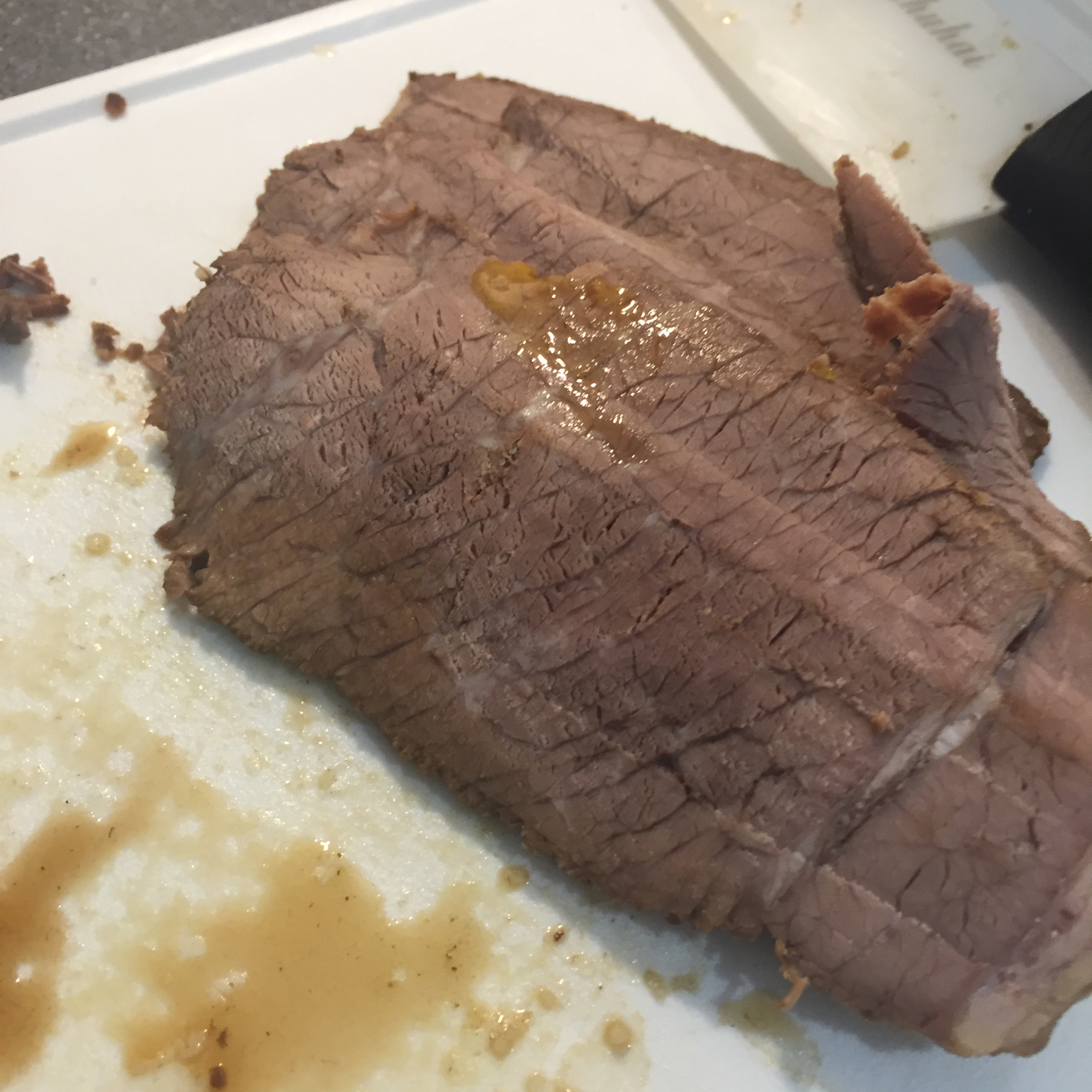 五香酱牛肉