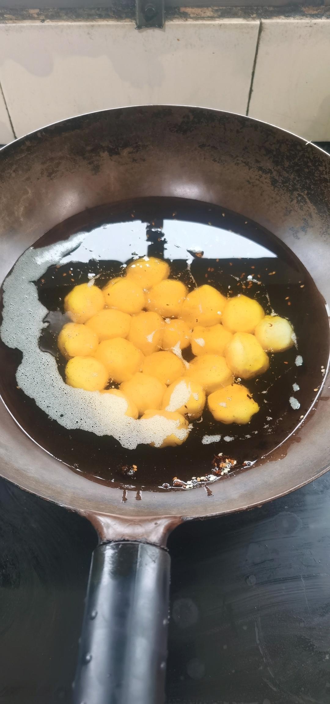 非遗罗定绉纱鱼腐｜0难度超快手无添加