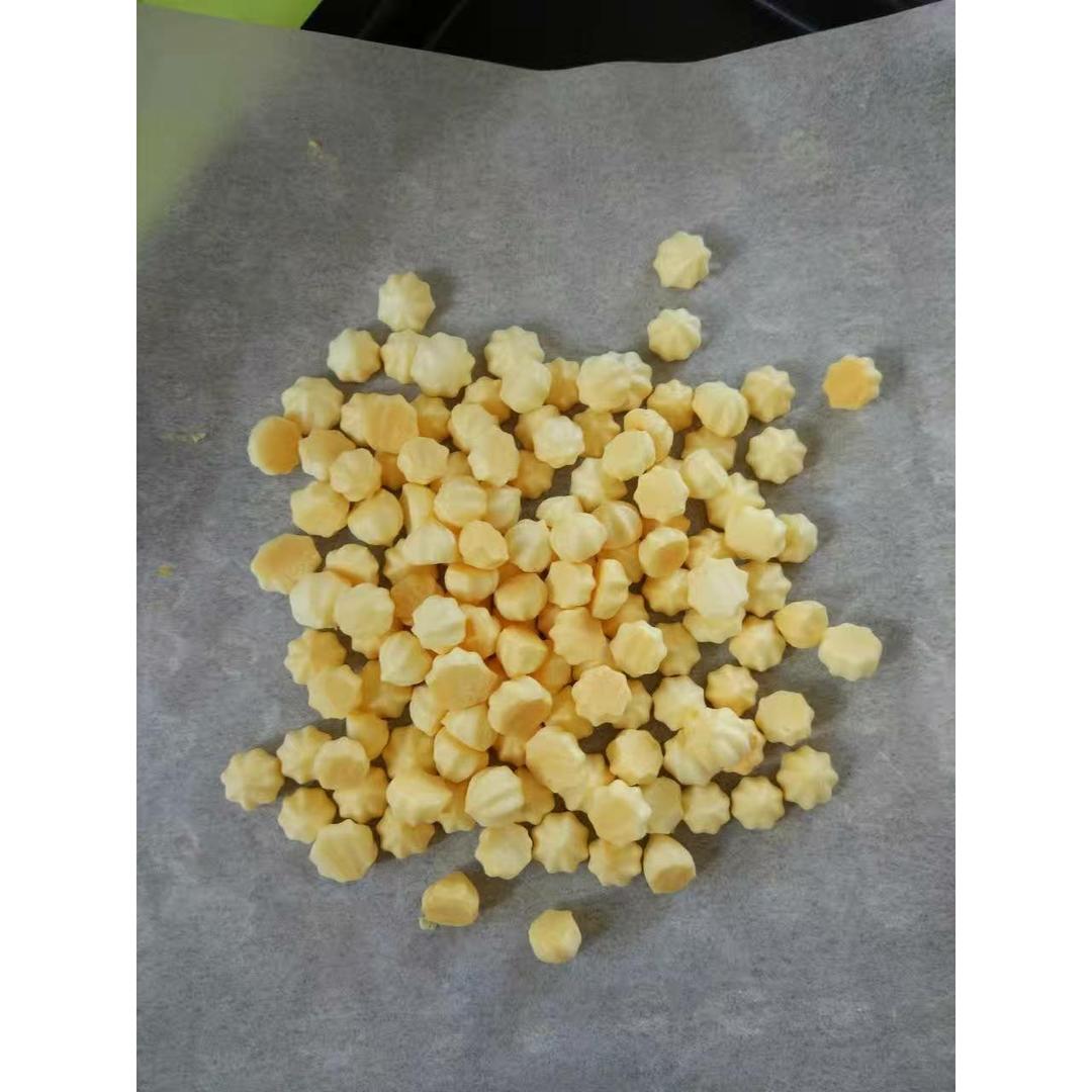 自制_烘干机，烤箱都可以做的 各种果蔬_酸奶溶豆