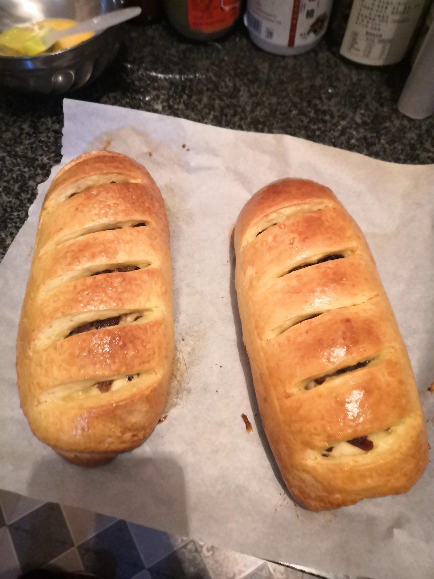 歪果仁儿大列巴