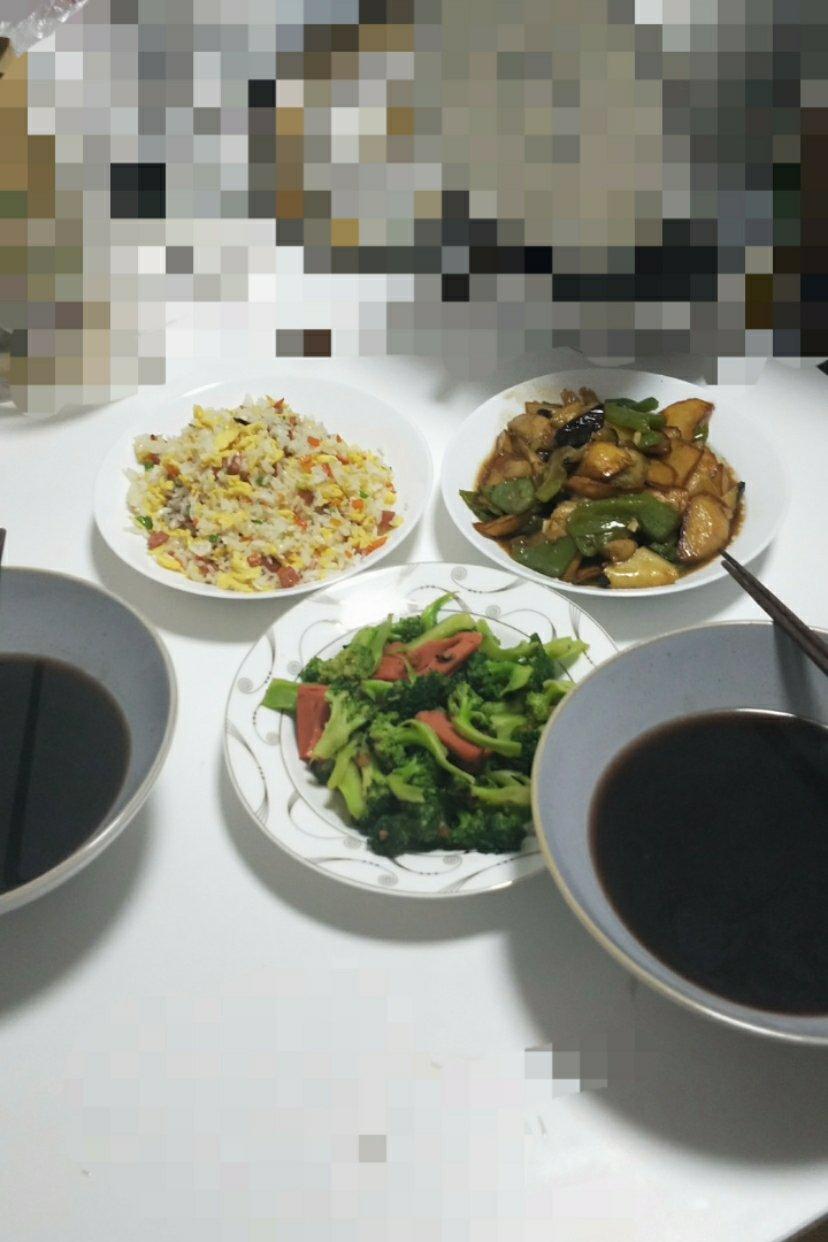 地三鲜