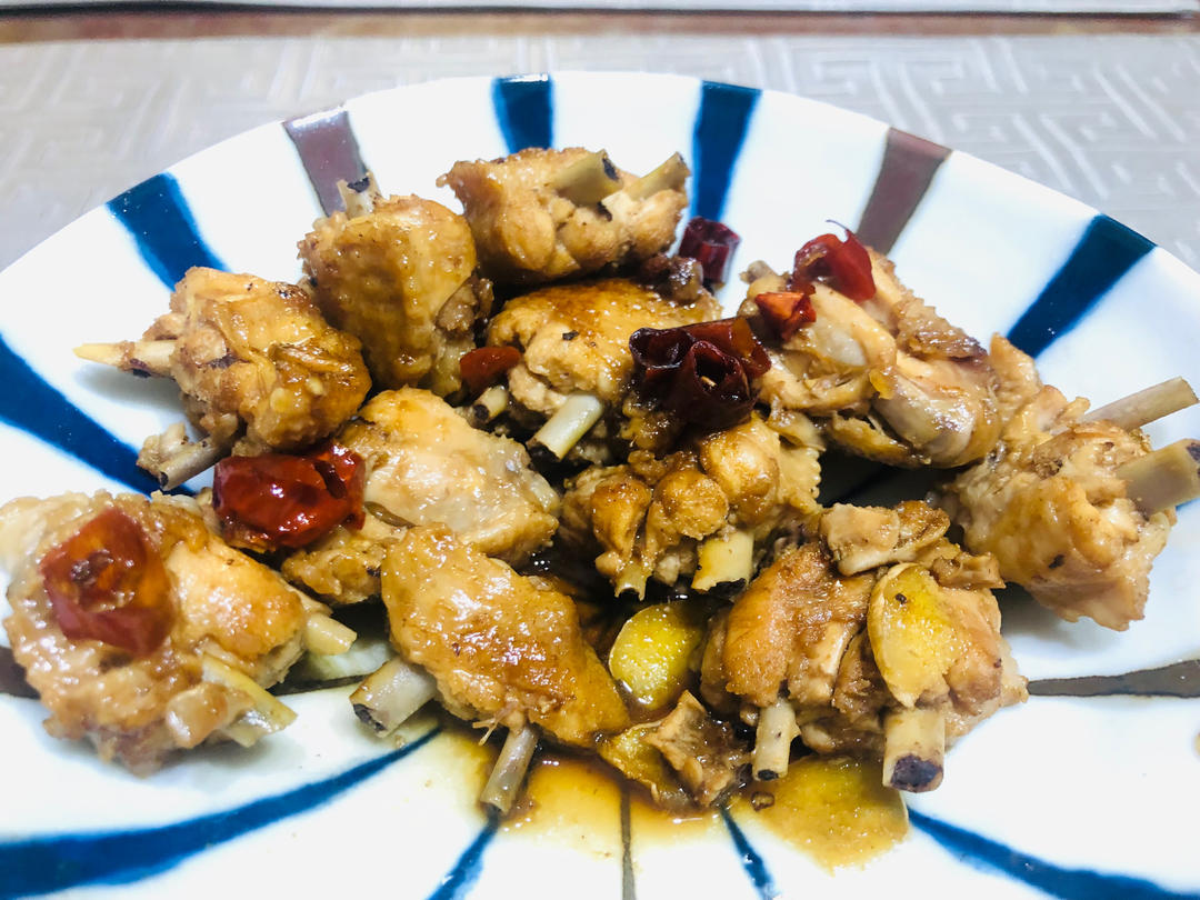 闺蜜每次来蹭饭必点的一道菜，太香了🔥