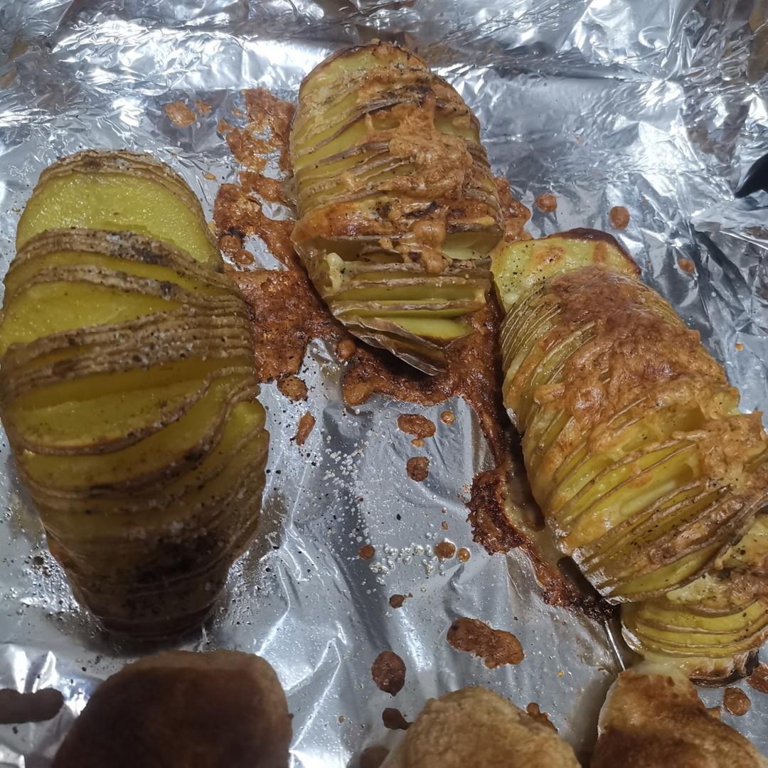黄油风琴土豆😍😍