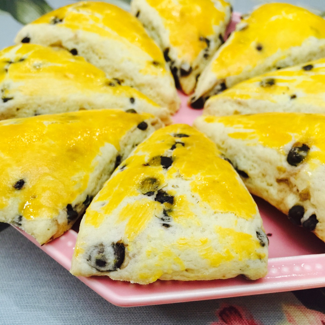 巧克力司康（君之配方）