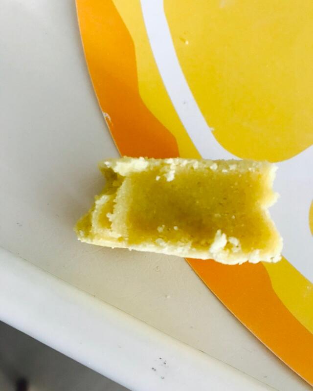 鸡蛋米糕