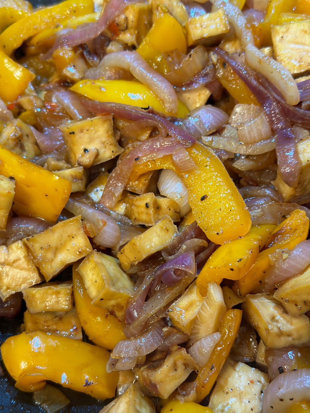 豆腐这样做比大鱼大肉都好吃，简单易做又下饭