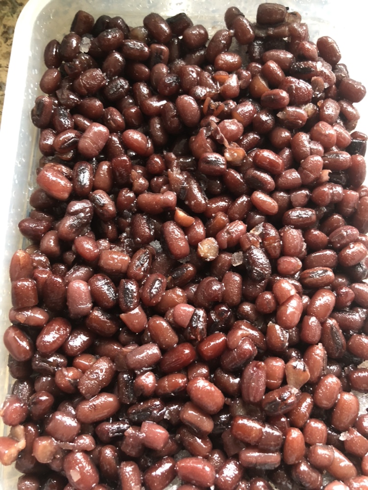 蜜红豆的做法 步骤9