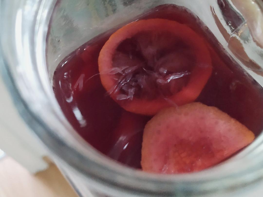 矜宸•西班牙水果红酒饮Sangria