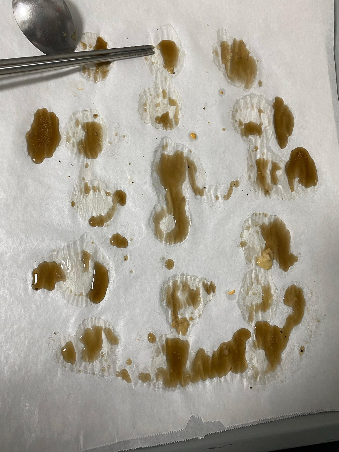 芝士虾滑口蘑