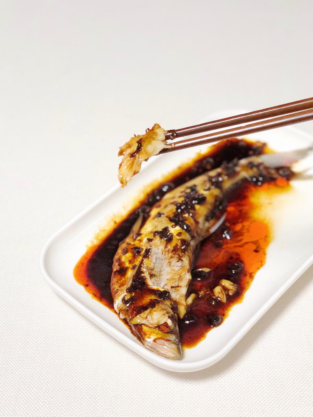 【北鼎蒸炖锅】清蒸白刀鱼