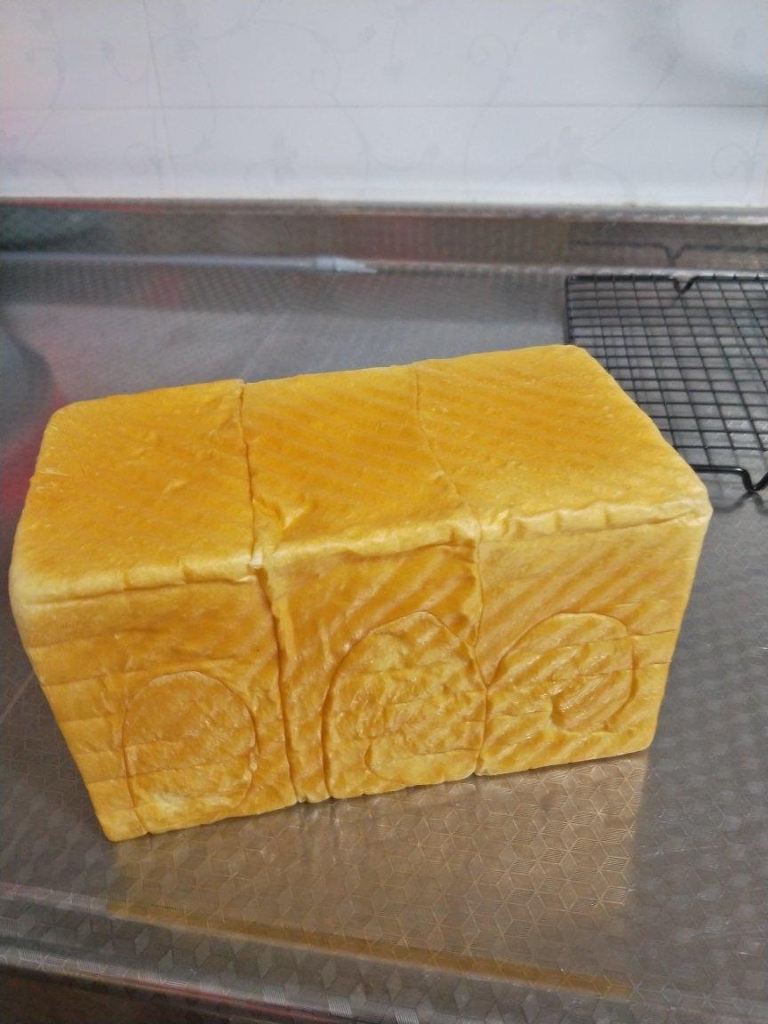 港式吐司