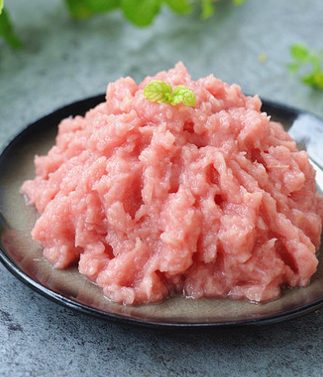 万能肉馅