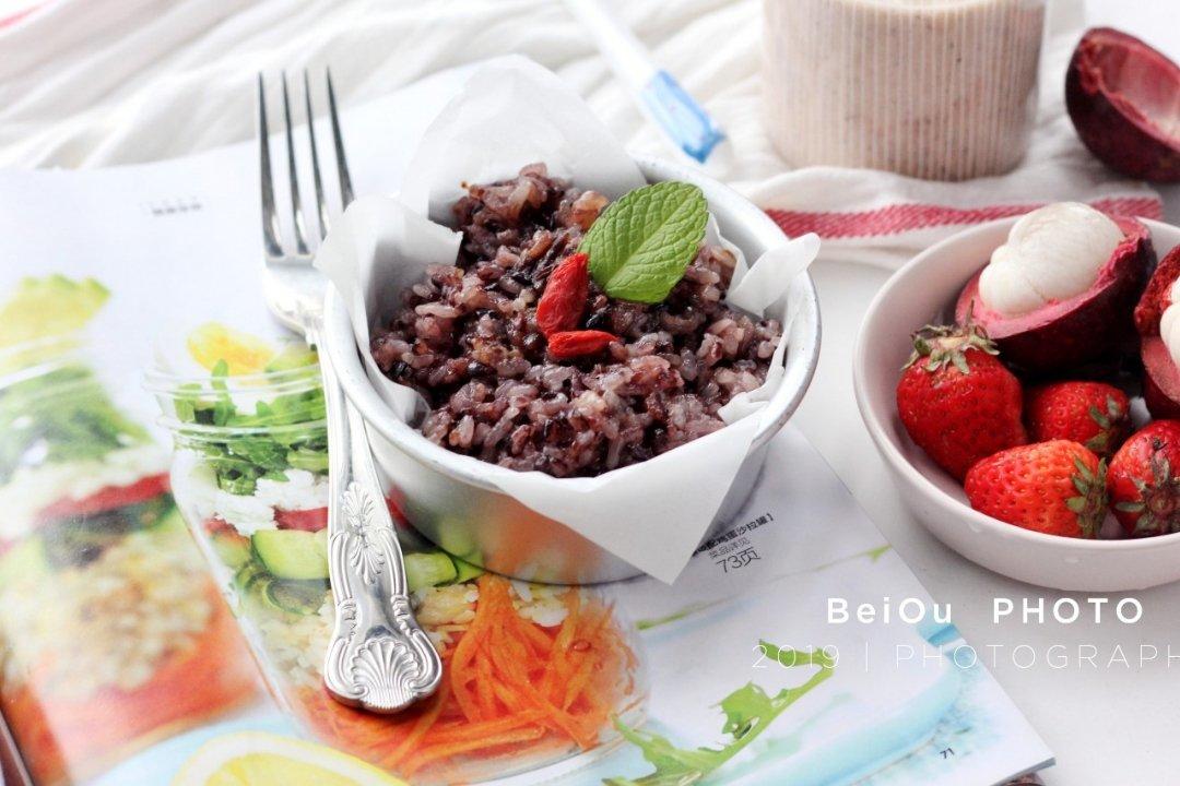 早餐•2019年5月16日