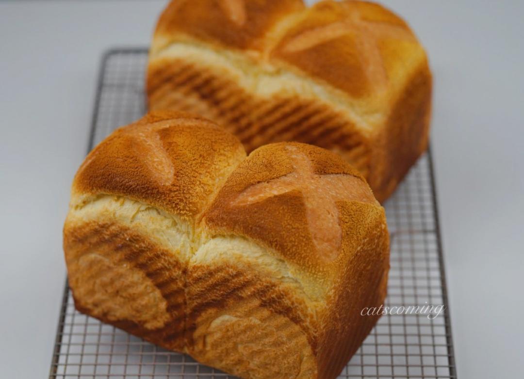 2⃣8⃣28天系列之冷藏中种面包🍞 | 日常记录