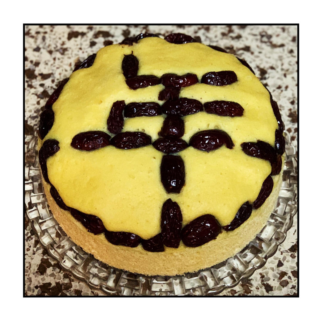 红糖发糕（成功率百分之百！）