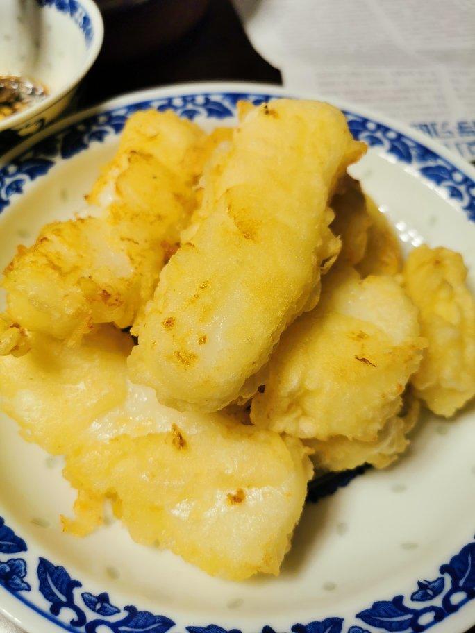 【炸鲜奶】这样做，比店里好吃多了！