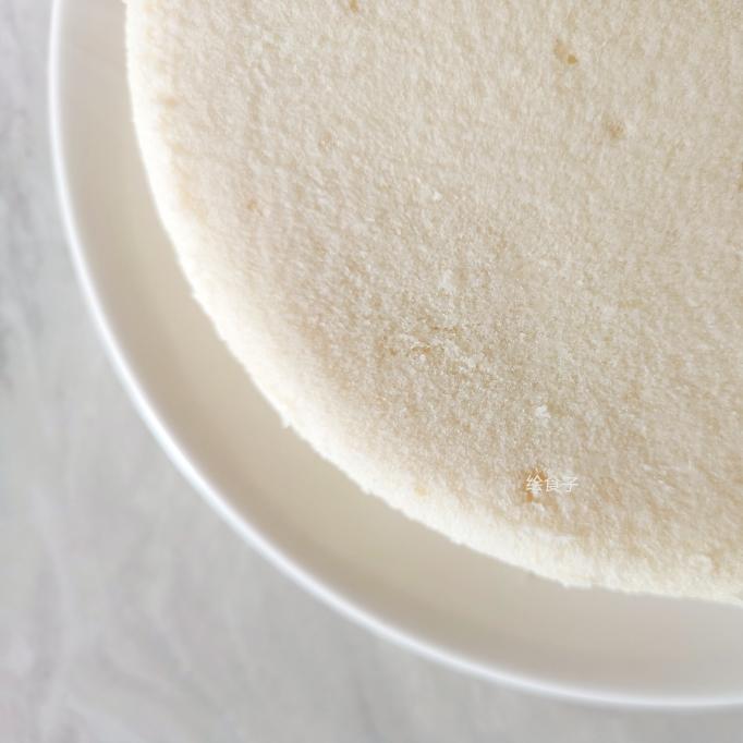 懒人发糕 还能当辅食 睡一晚起来就可以吃了