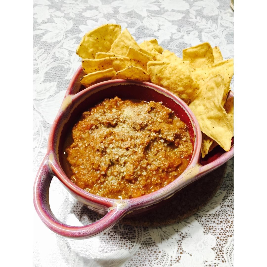 意大利老妈妈的意式肉酱（阿魚秘方）