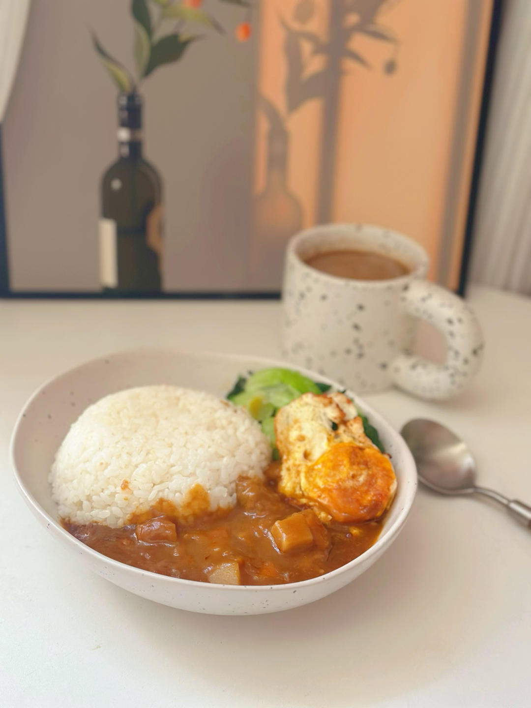 早餐•2026年1月12日