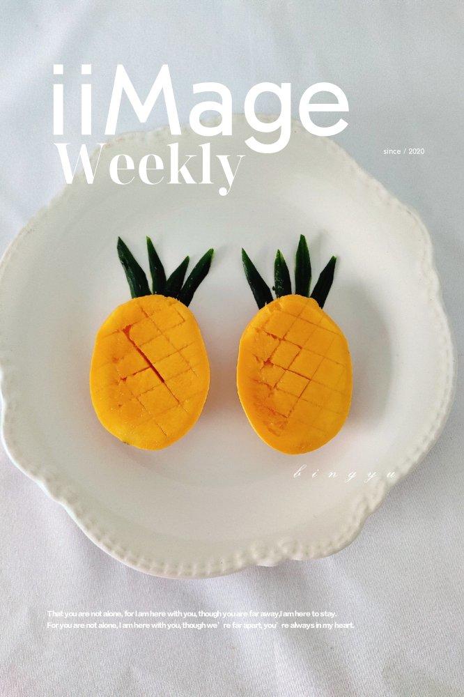 一个月不重样早餐