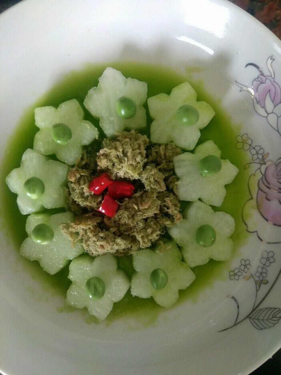 翡翠白玉
