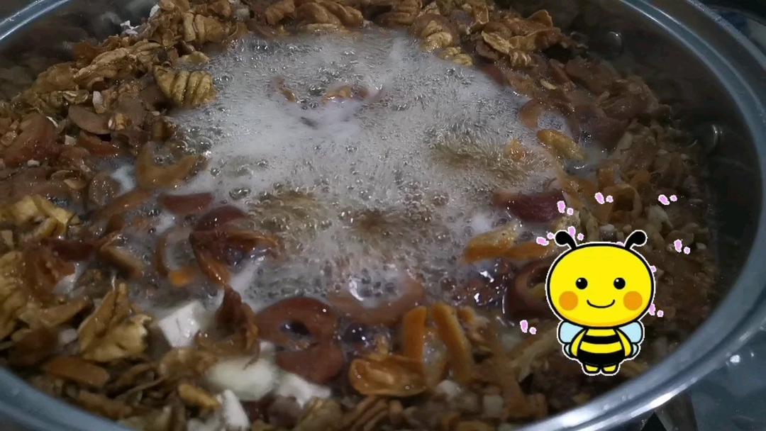 山楂六物膏