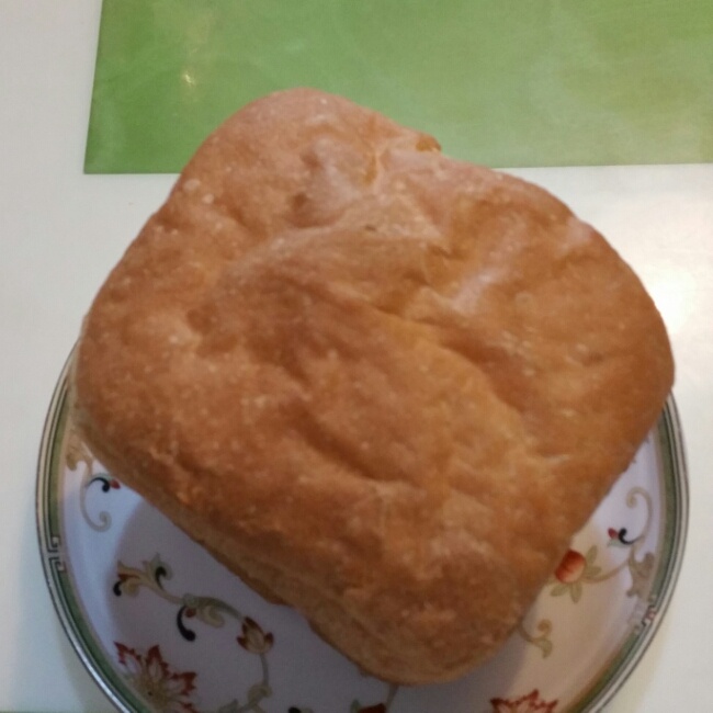 超软吐司_面包机版