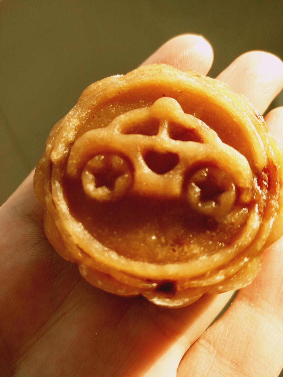 八珍糕（简单版）