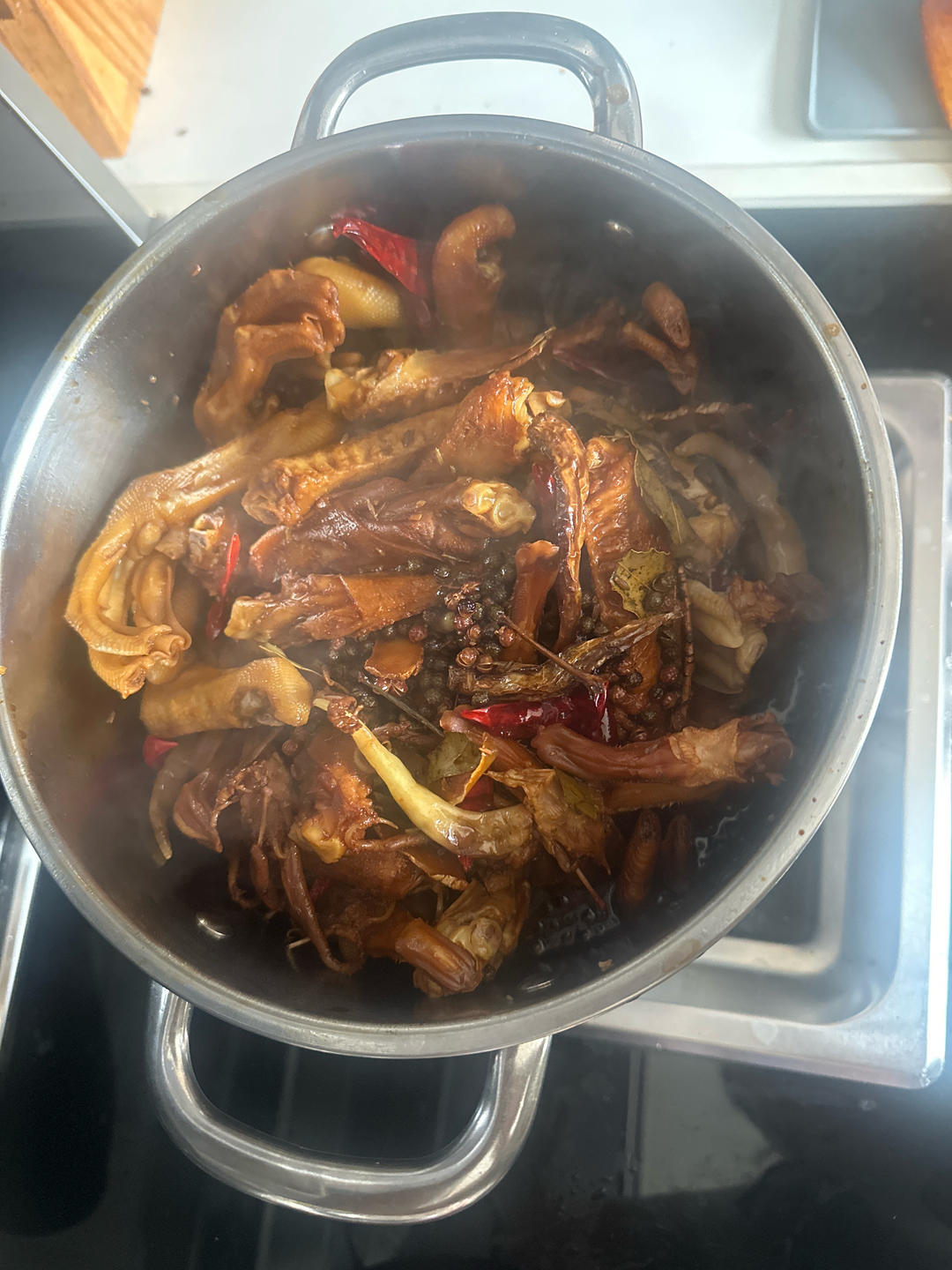 自制周黑鸭鸭舌 还原度100%（所有鸭货）