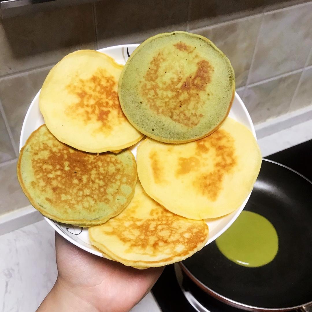 原味鸡蛋仔