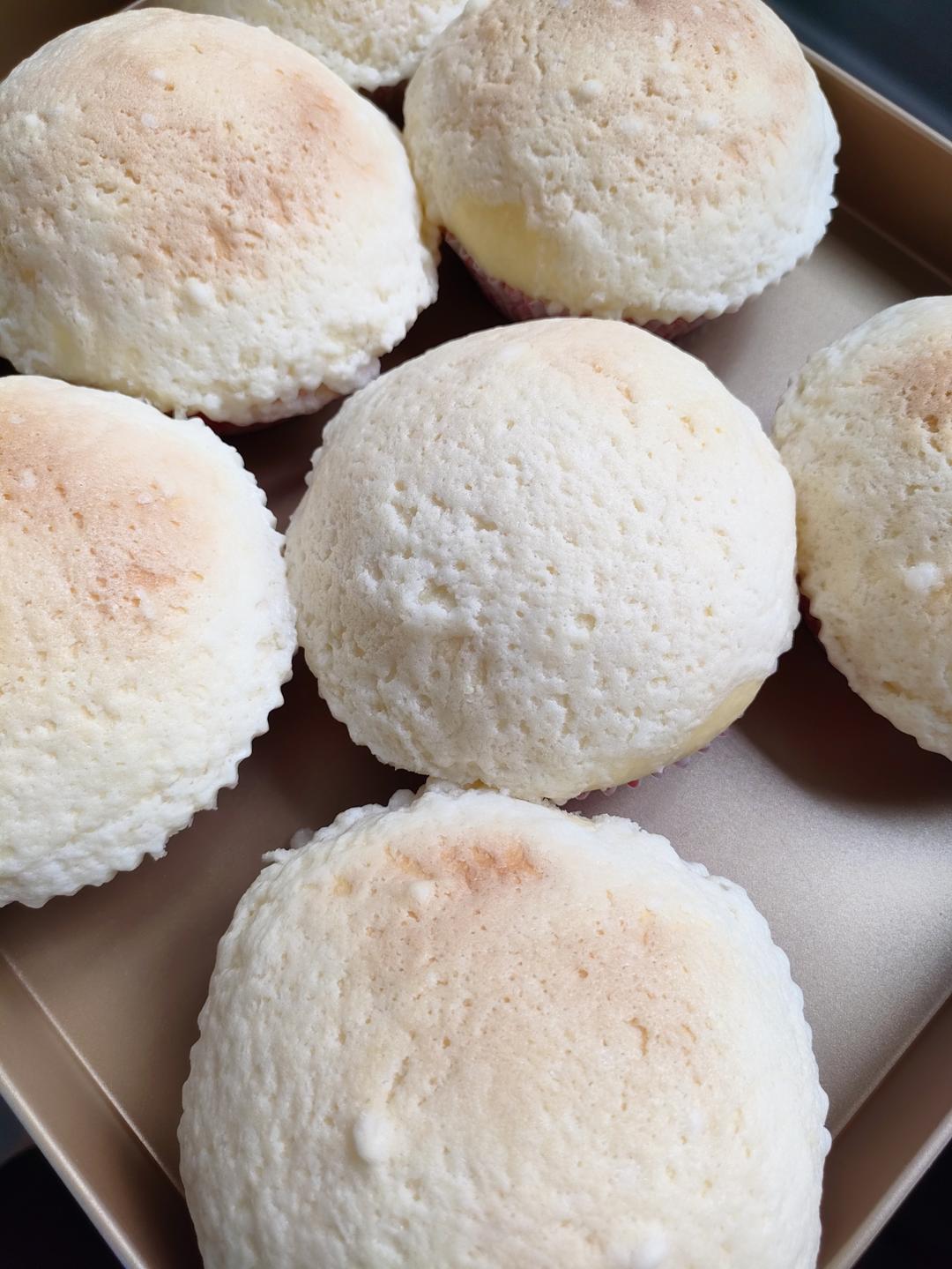 万能面包面团，一个面团解锁4款咸味面包