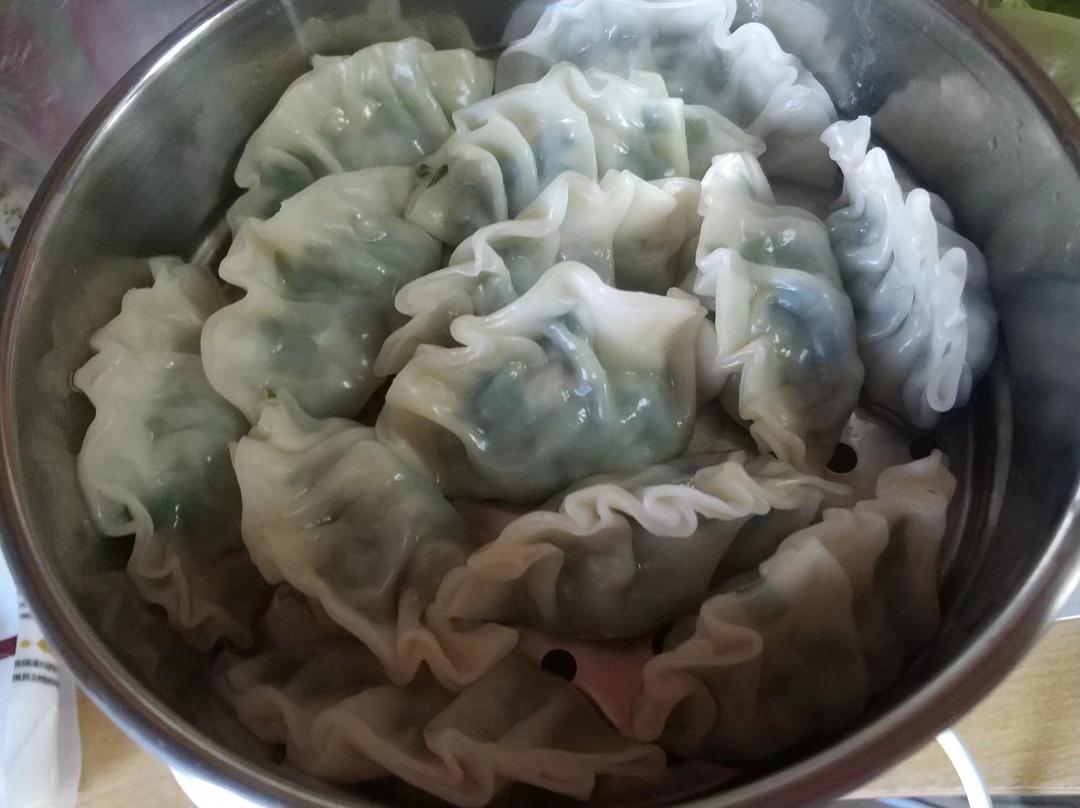 至尊素饺子馅