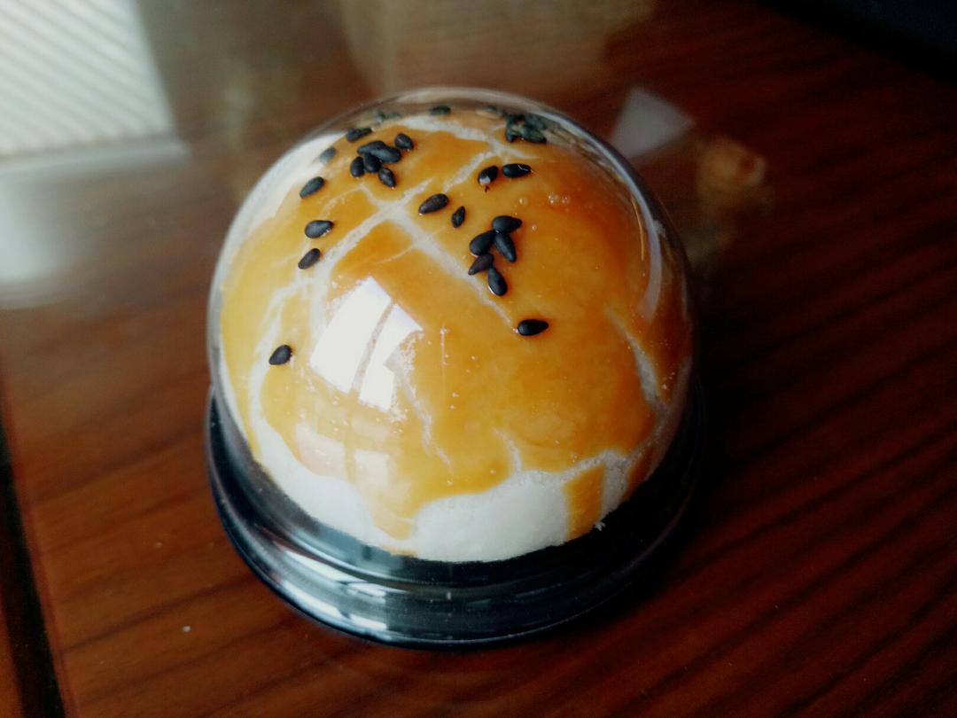 不用揉出膜、不用醒面就能酥掉渣的中式酥皮点心