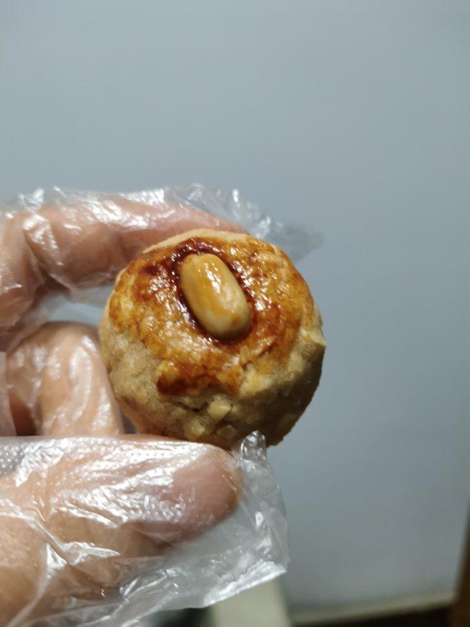 花生酥——简单到你