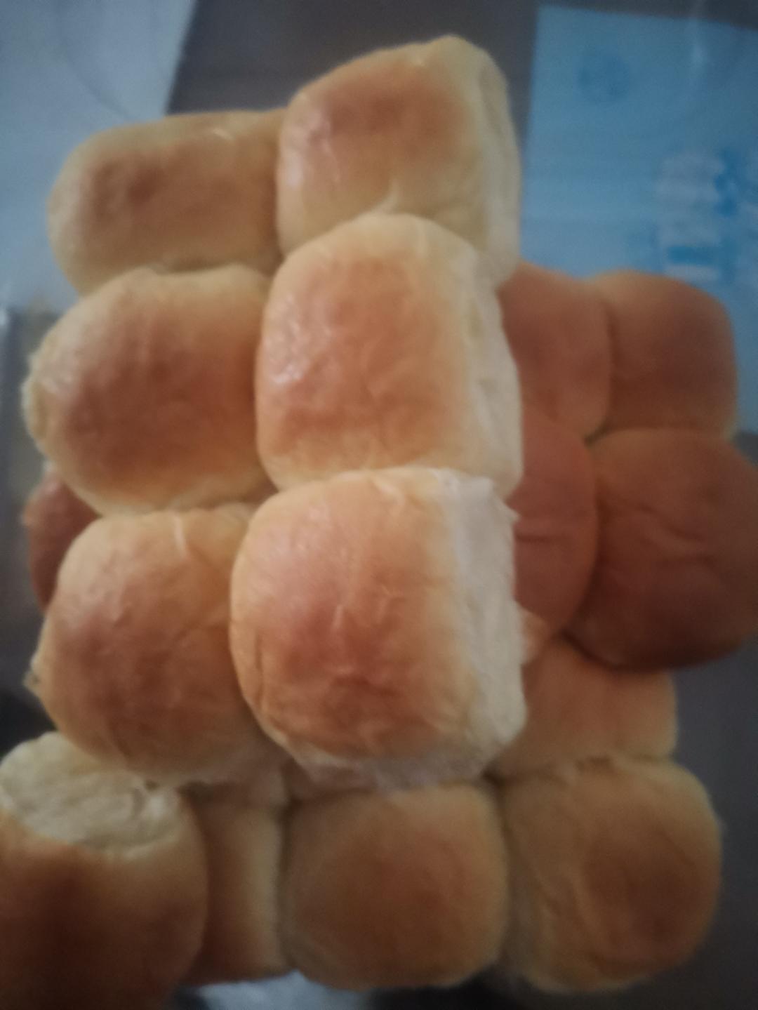 老面包｜复刻童年的味道