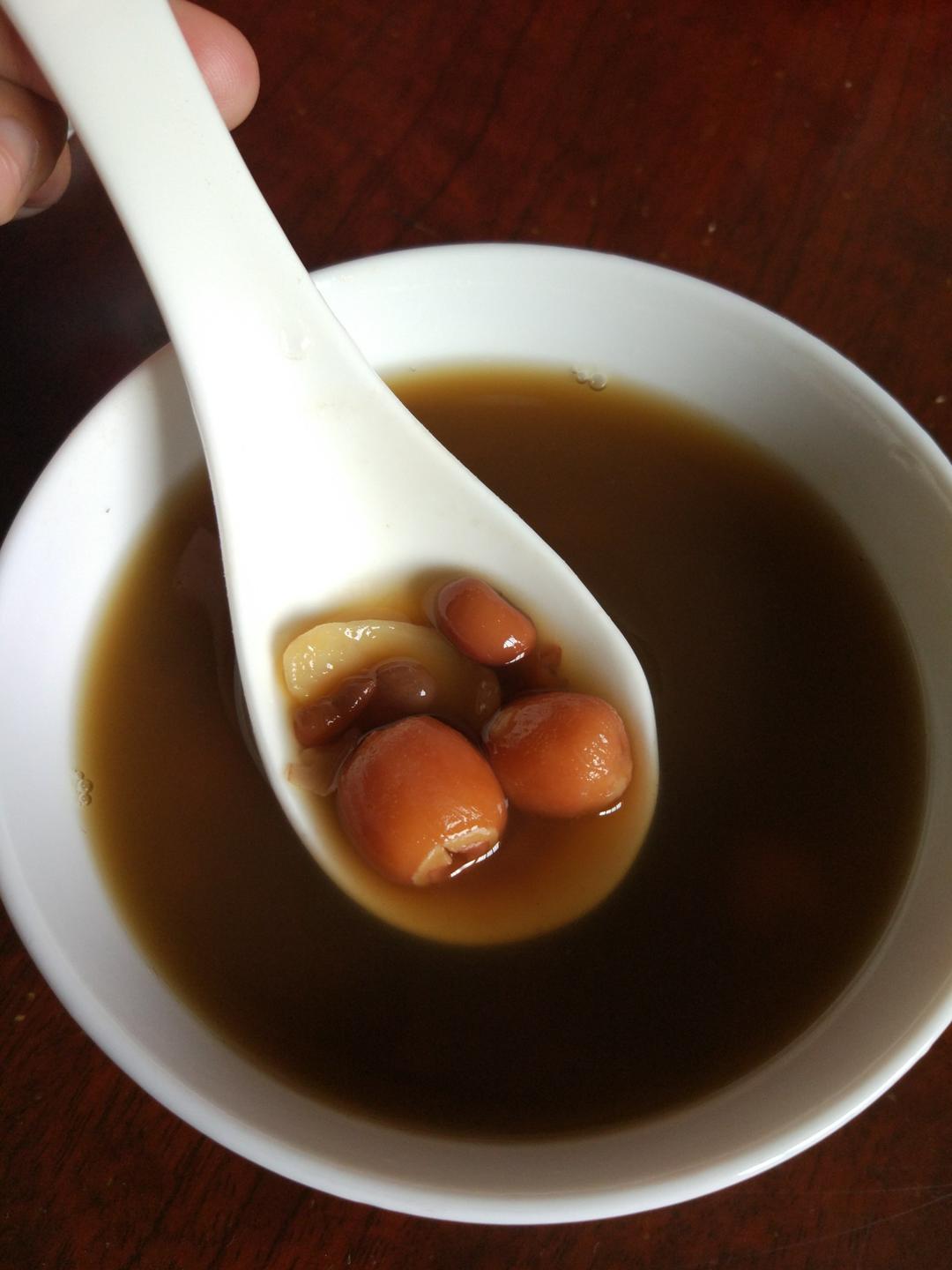 满记甜品之红豆沙