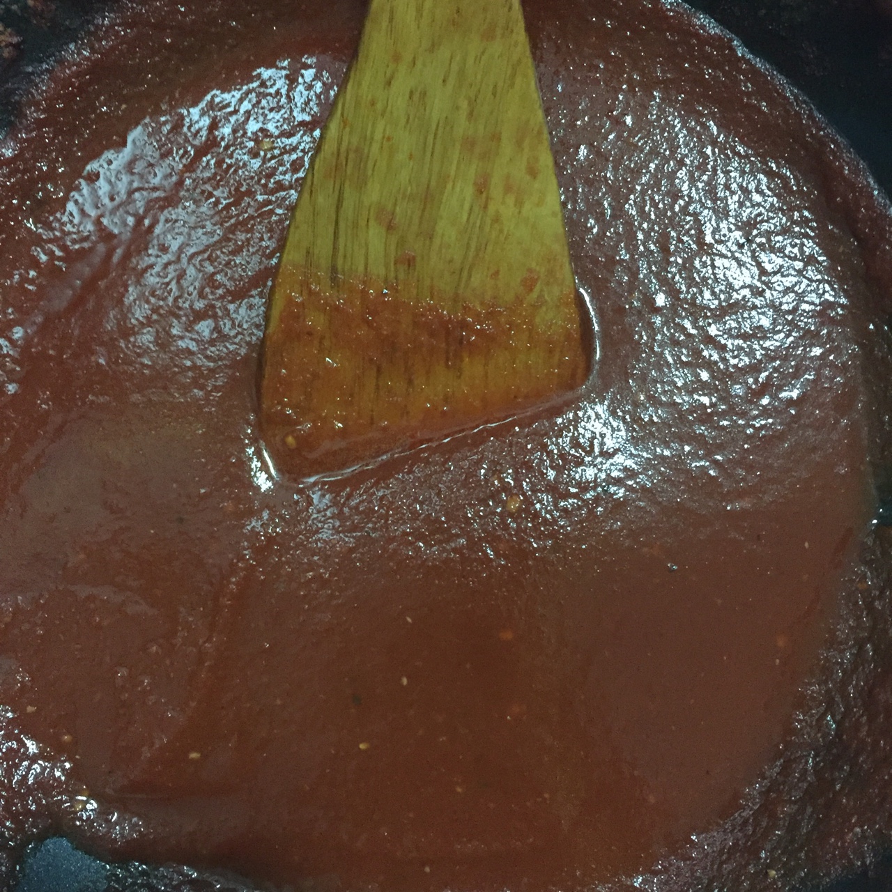 自制无添加番茄酱