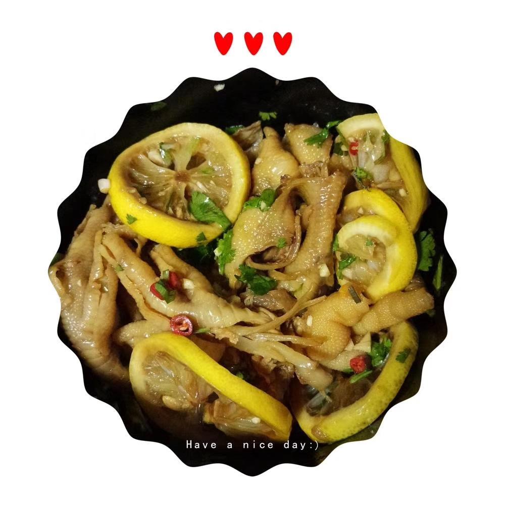 食 · 味