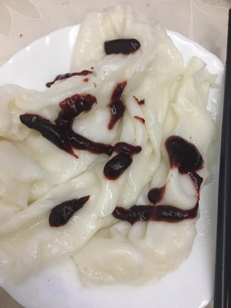 广州早点-肠粉