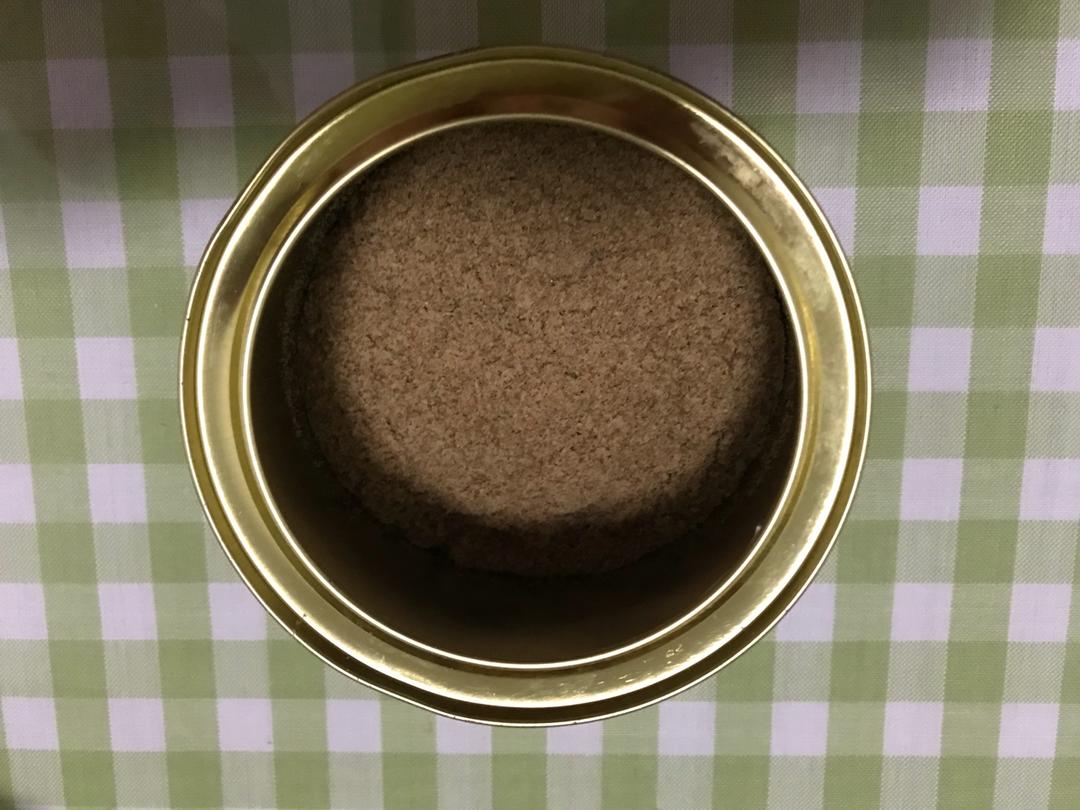 自制猪肉松（简易版）