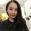 馋猫美儿