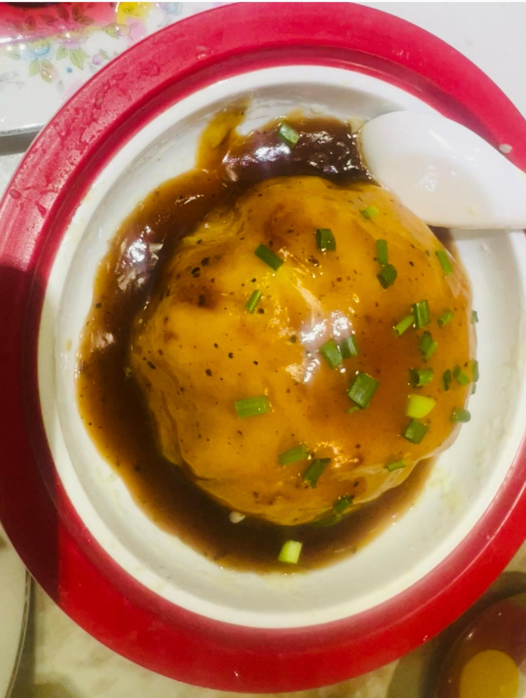 馋哭小朋友的美式土豆泥