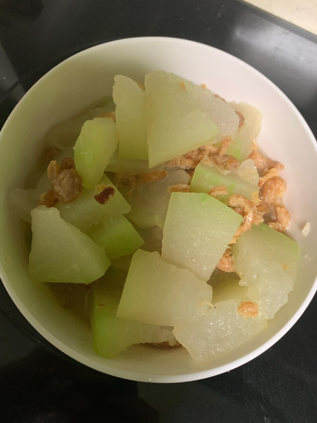 海味冬瓜