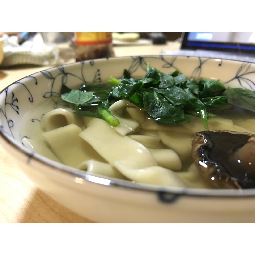 手擀面