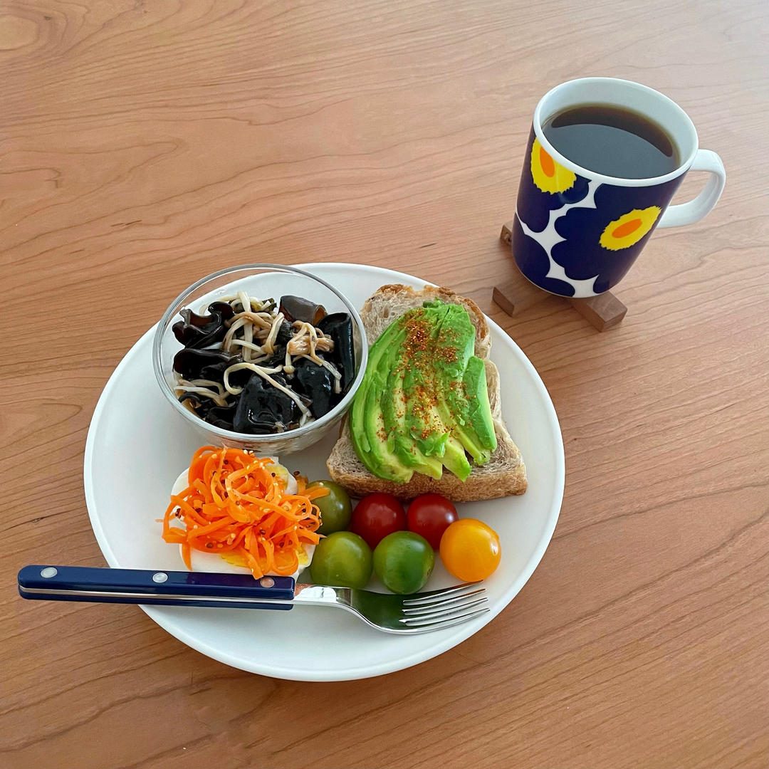 以后这里只记录早餐