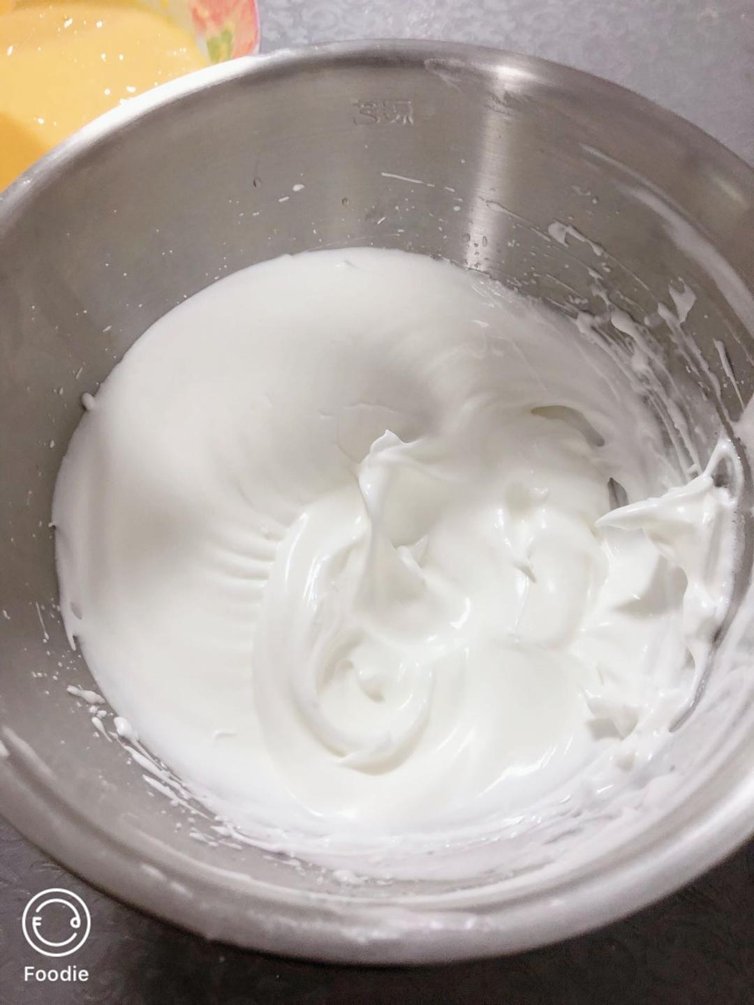 打发蛋白技巧及注意事项